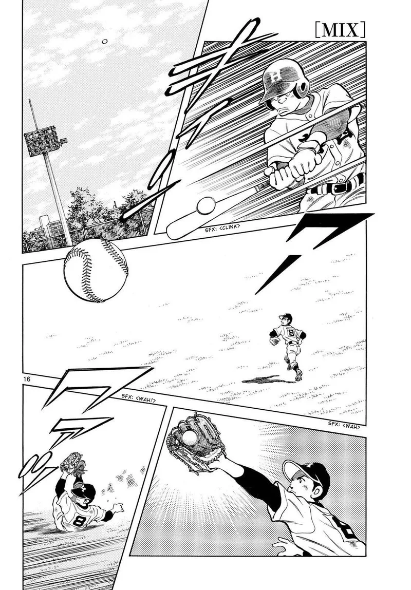 Mix Chapter 127 page 16
