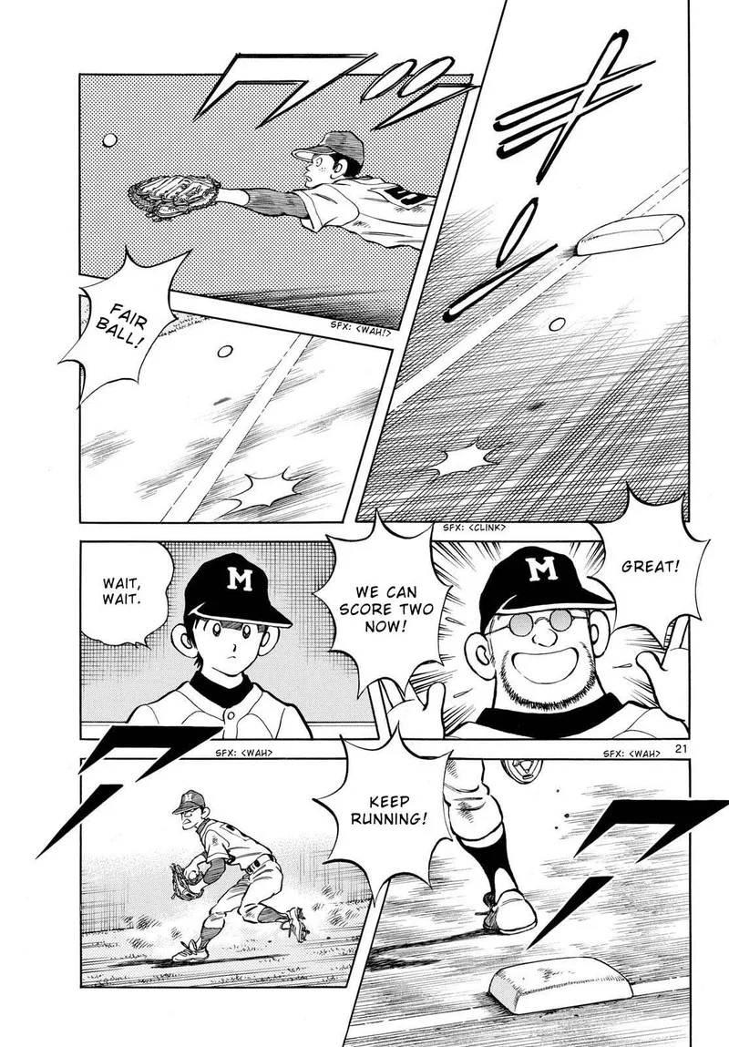 Mix Chapter 127 page 21