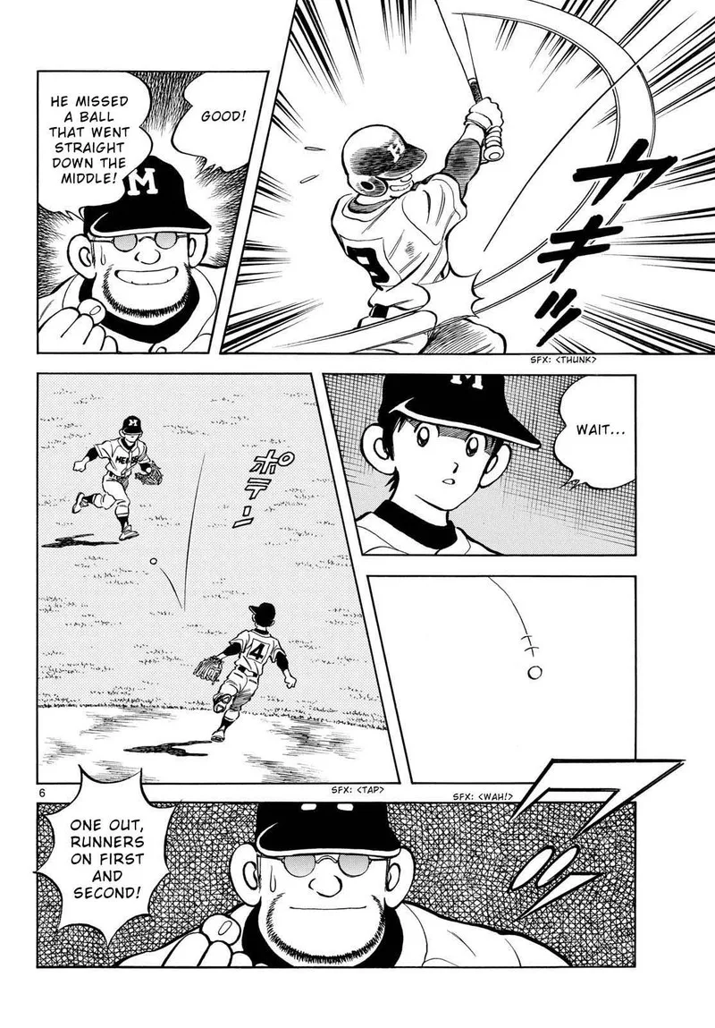 Mix Chapter 128 page 6