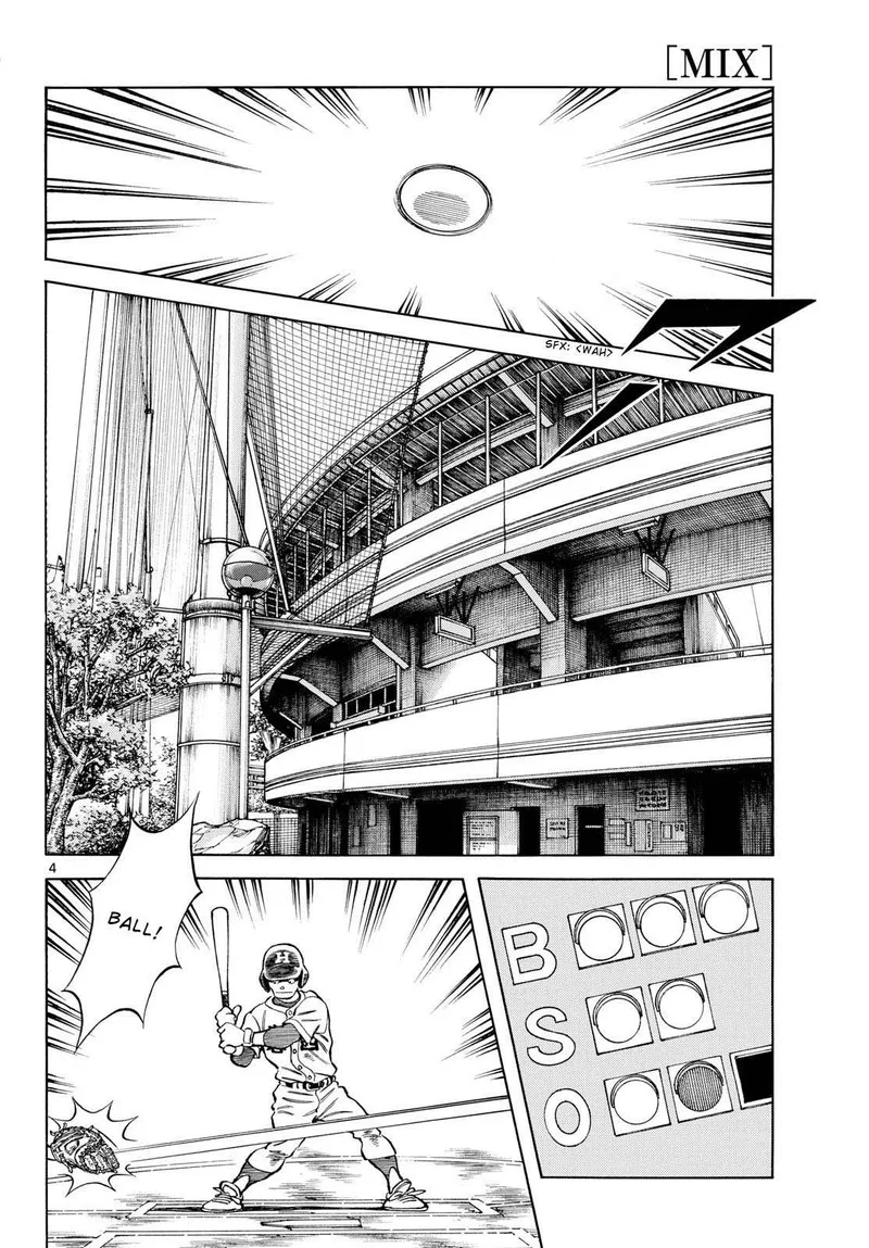 Mix Chapter 128 page 4