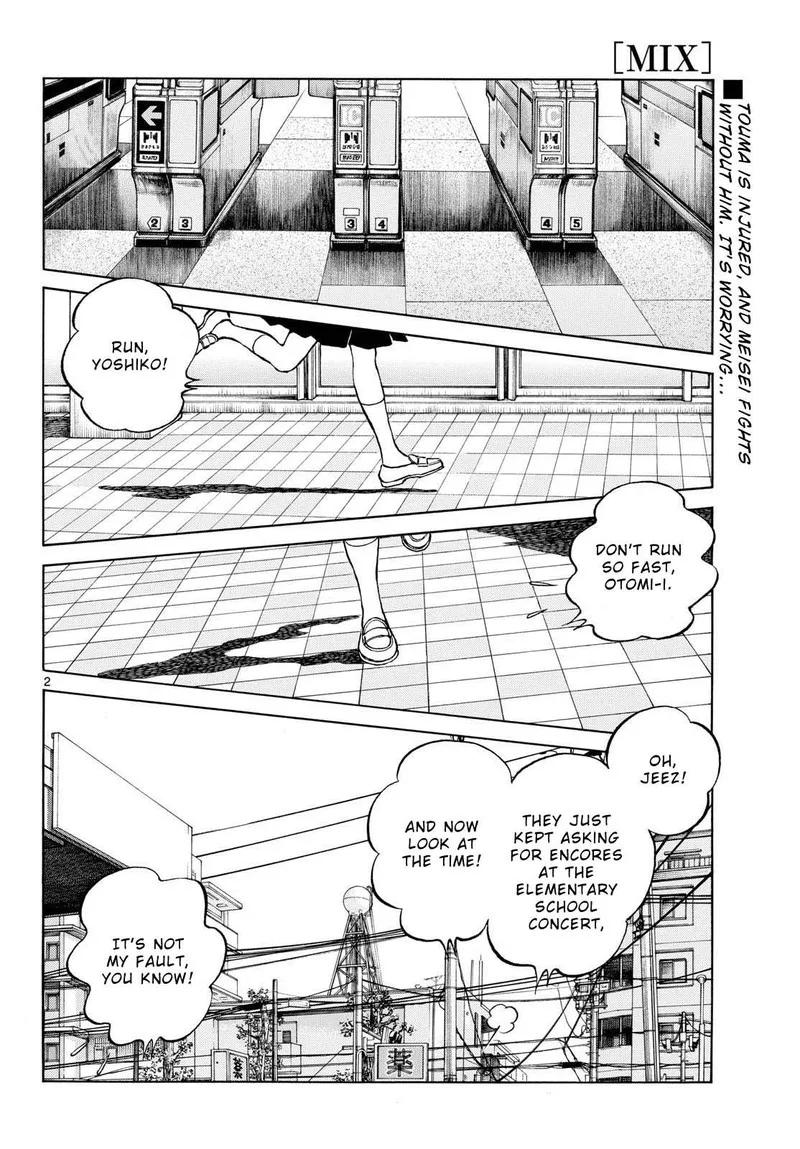 Mix Chapter 128 page 2