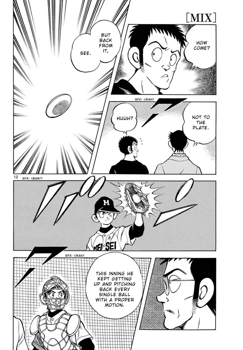 Mix Chapter 128 page 12