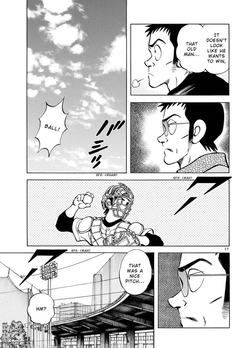 Mix Chapter 128 page 11