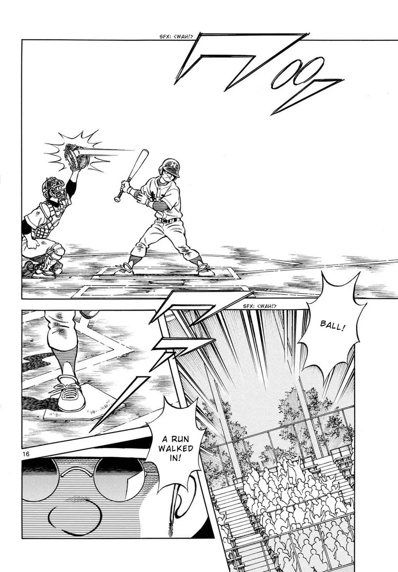 Mix Chapter 128 page 16