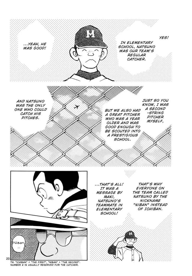 Mix Chapter 128 page 20