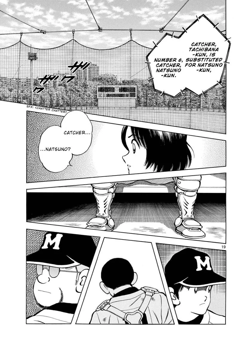 Mix Chapter 128 page 19
