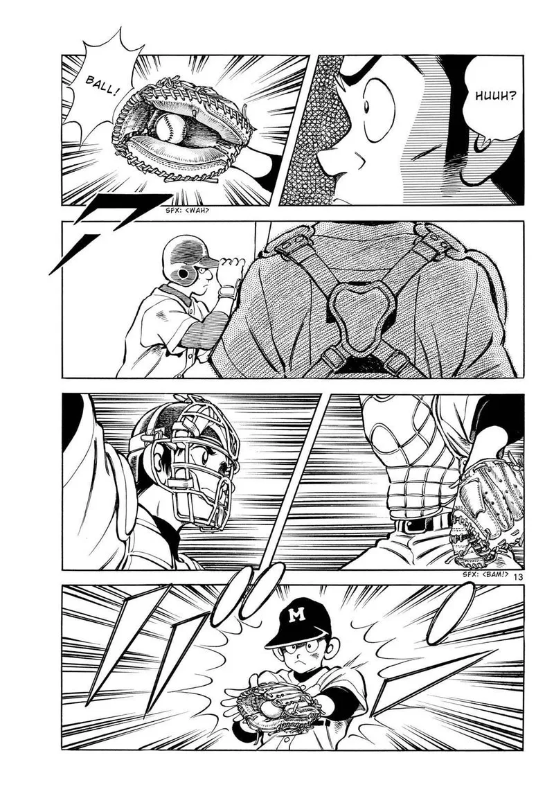 Mix Chapter 128 page 13