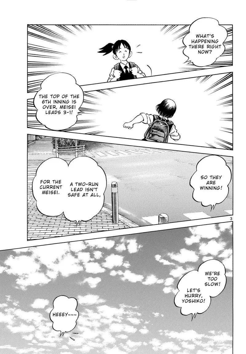 Mix Chapter 128 page 3