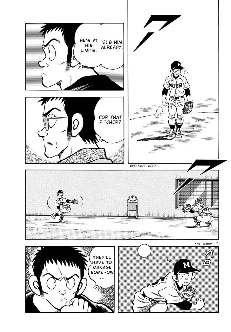 Mix Chapter 128 page 7
