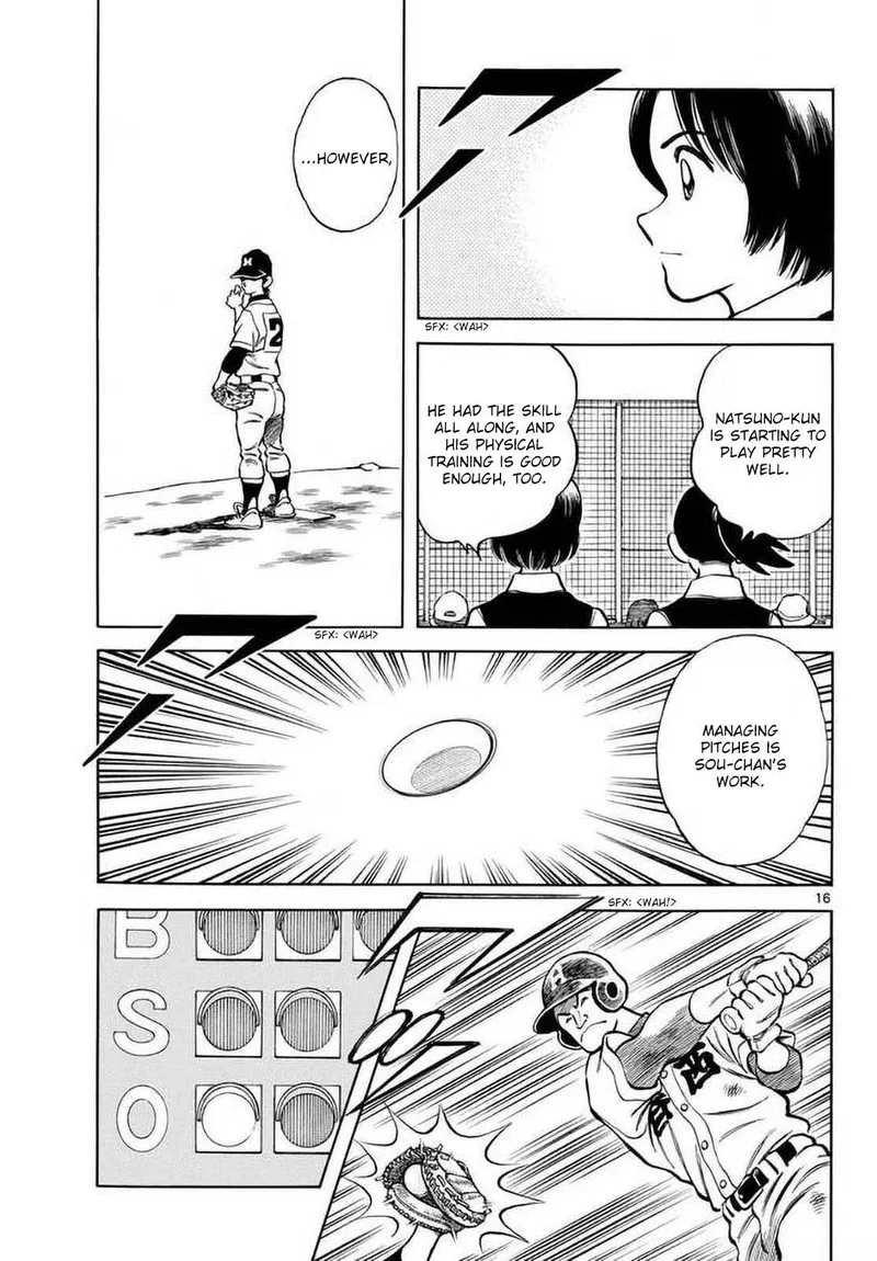 Mix Chapter 129 page 17
