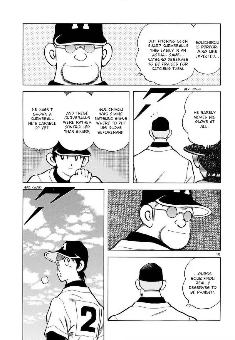 Mix Chapter 129 page 11