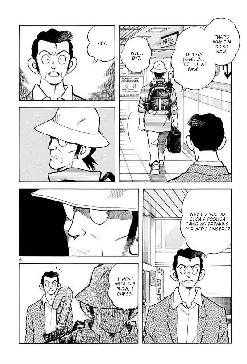 Mix Chapter 129 page 6