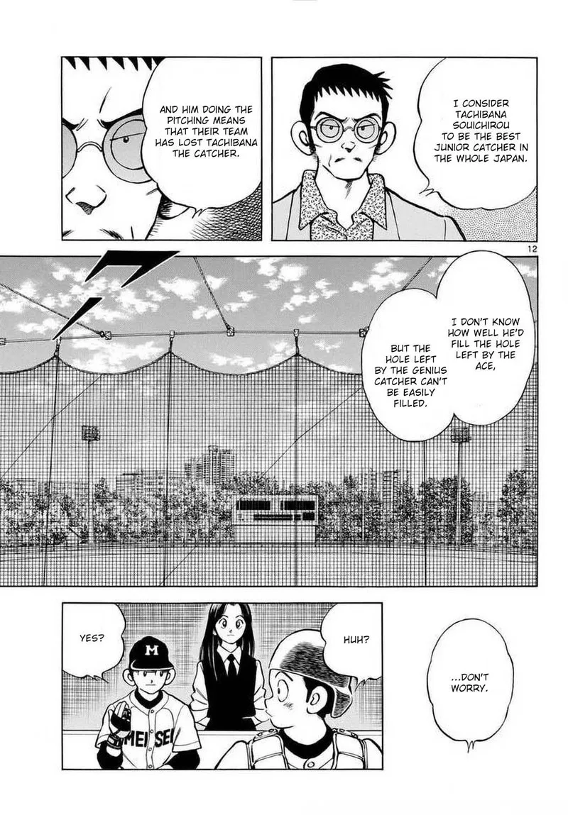 Mix Chapter 129 page 13
