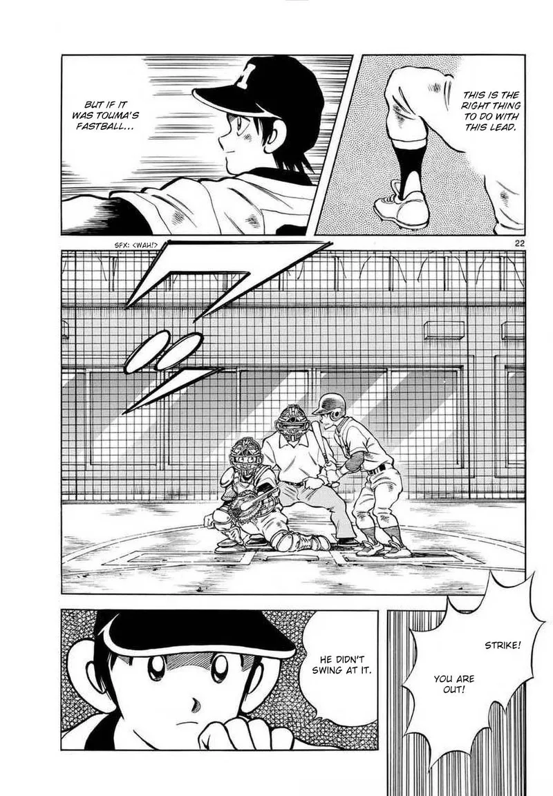 Mix Chapter 129 page 23