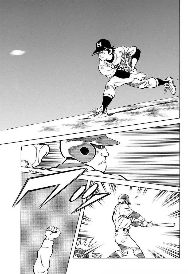 Mix Chapter 129 page 9