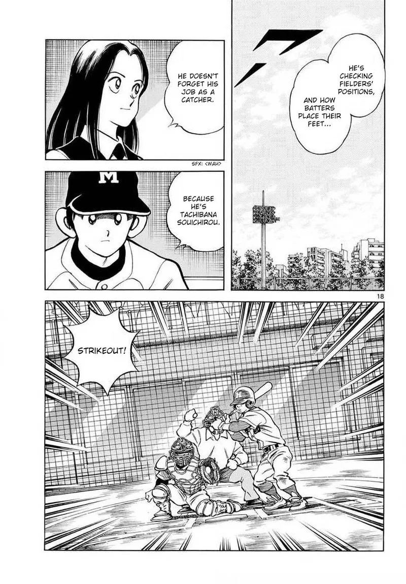 Mix Chapter 129 page 19