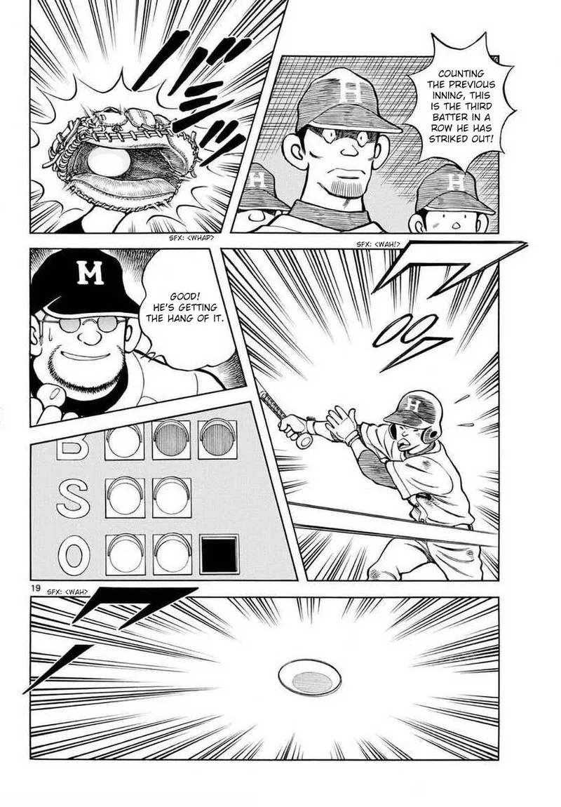 Mix Chapter 129 page 20