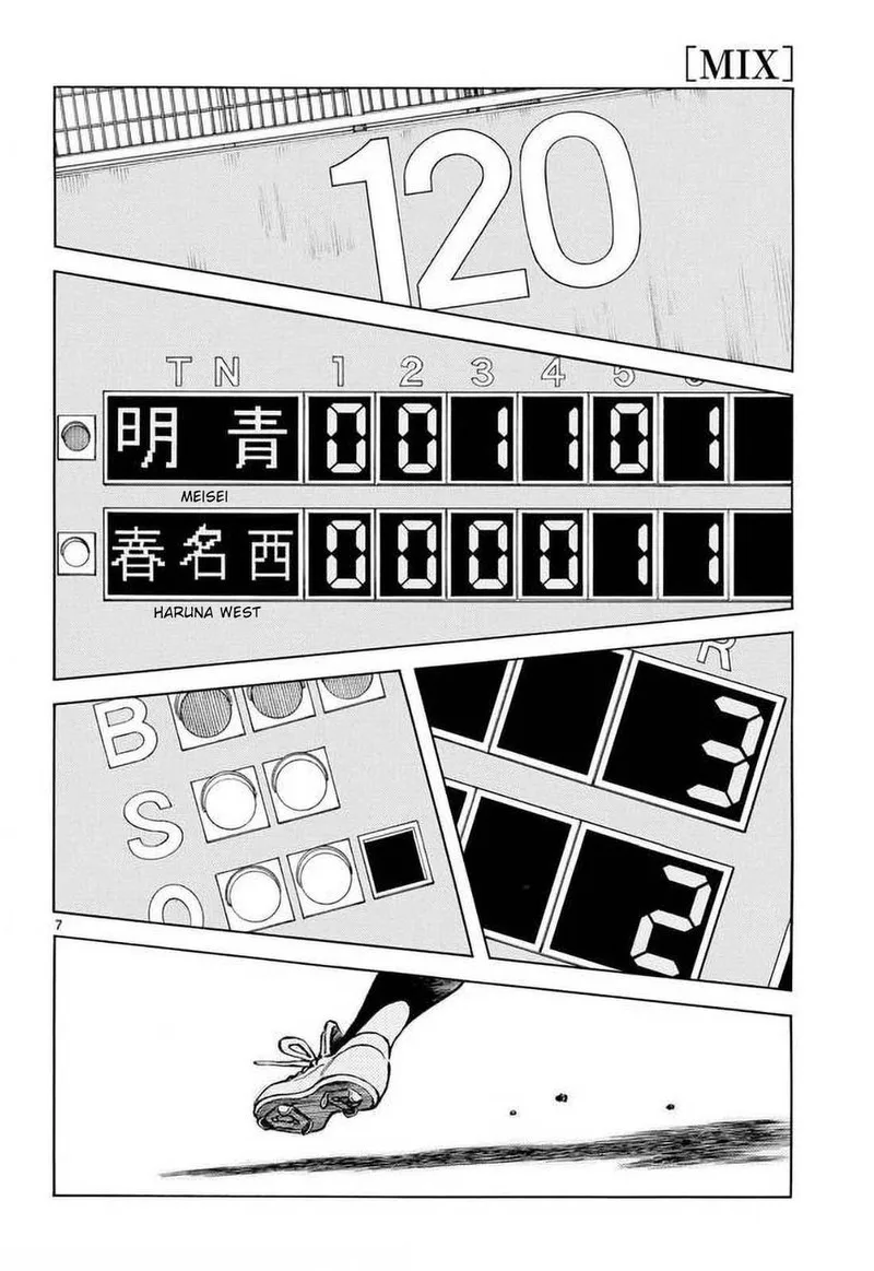 Mix Chapter 129 page 8