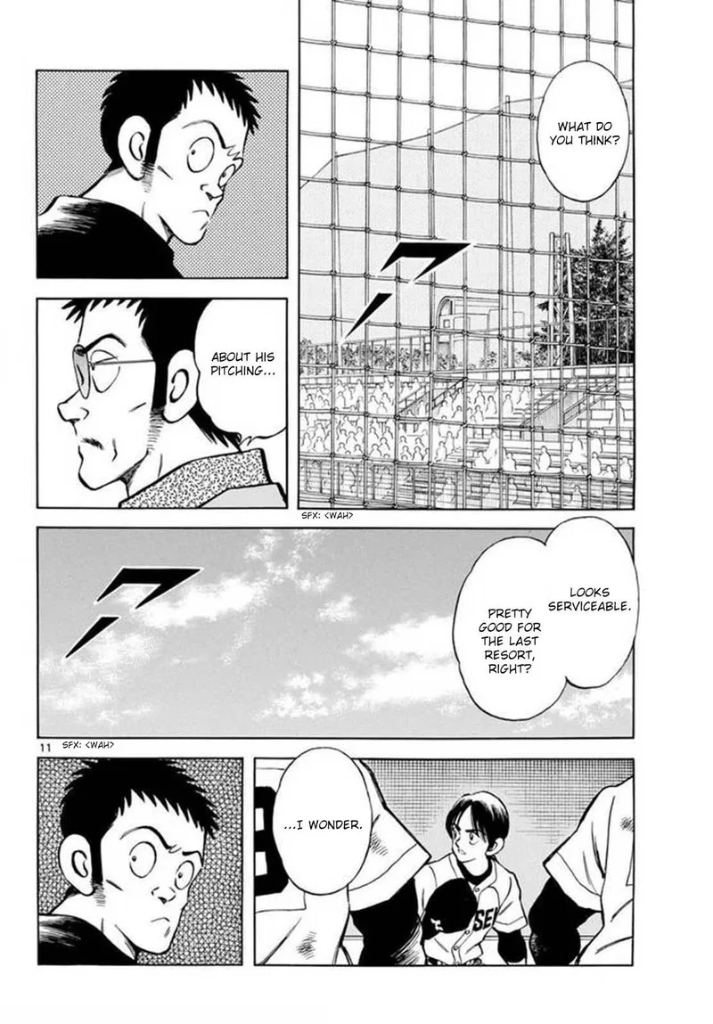 Mix Chapter 129 page 12