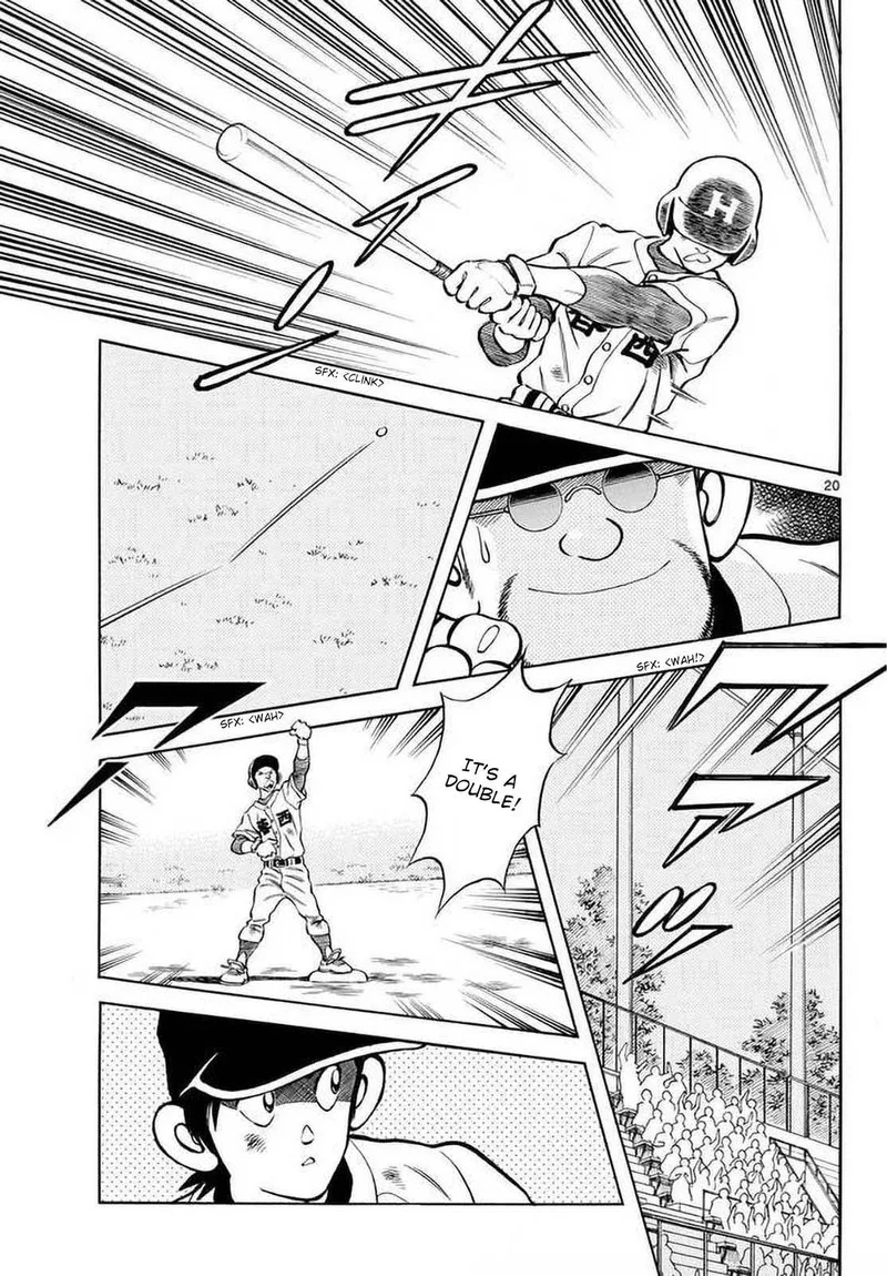 Mix Chapter 129 page 21