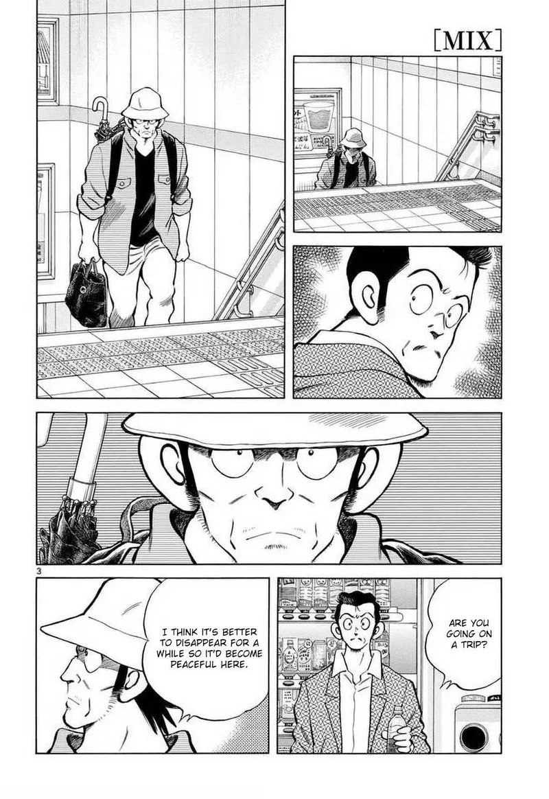 Mix Chapter 129 page 4