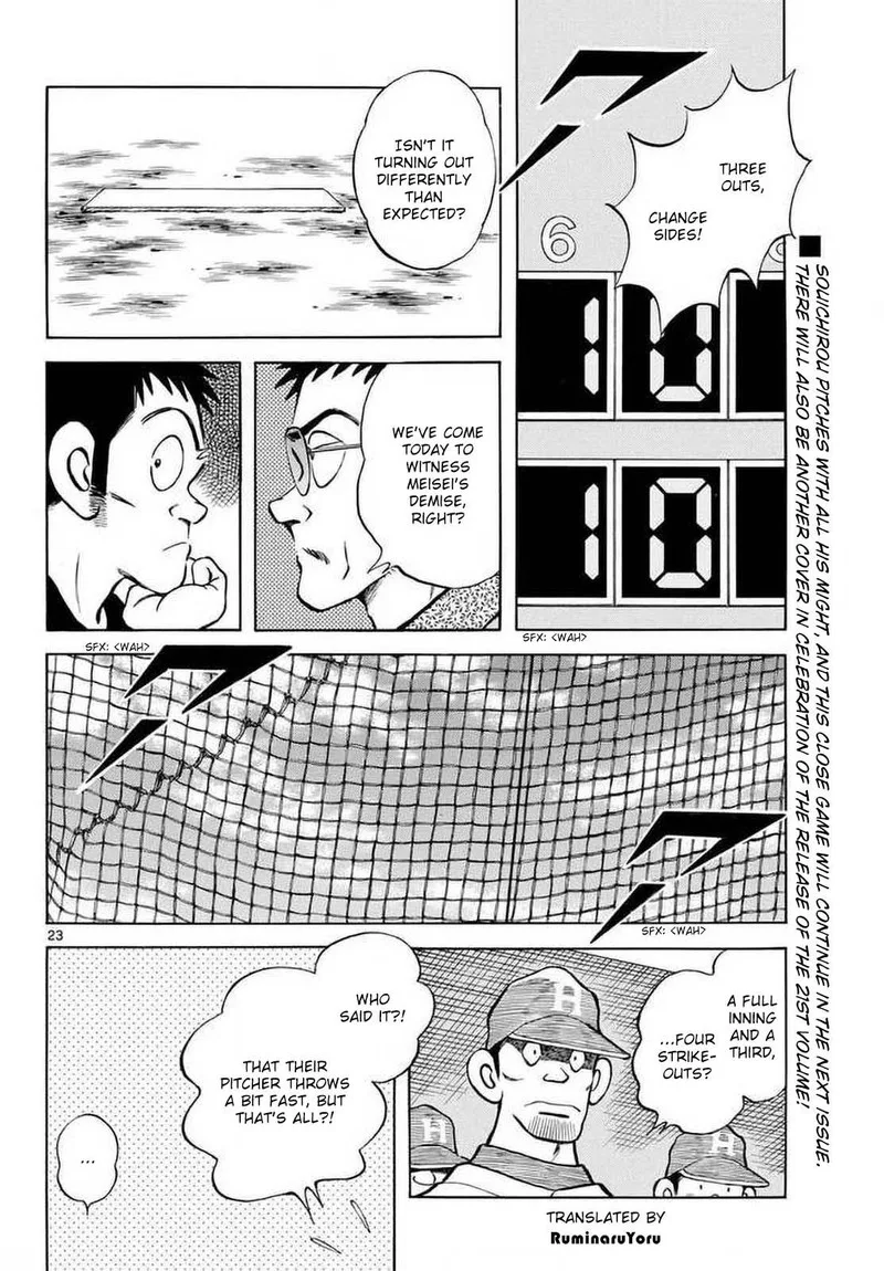 Mix Chapter 129 page 24