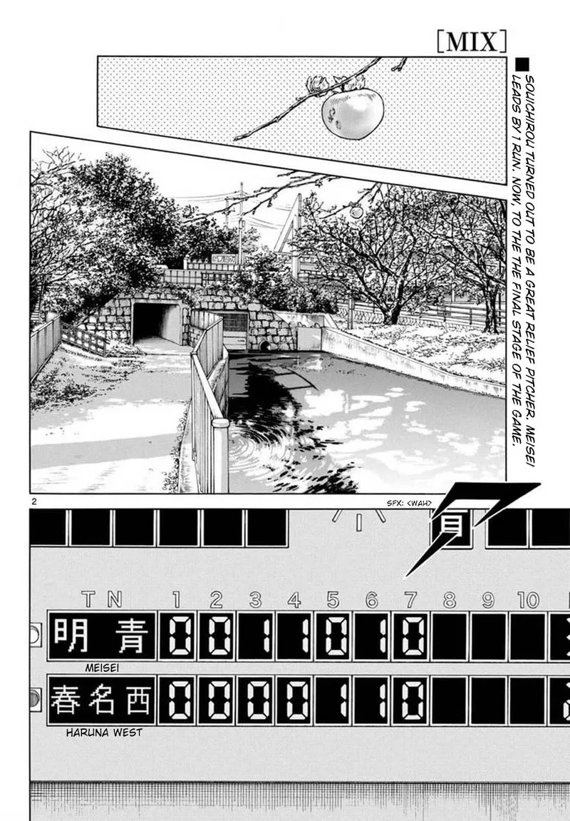 Mix Chapter 130 page 2