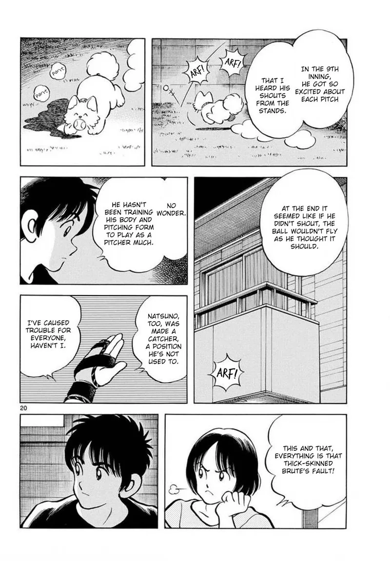 Mix Chapter 130 page 20