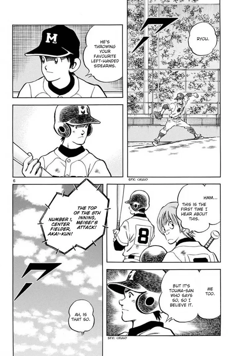 Mix Chapter 130 page 6