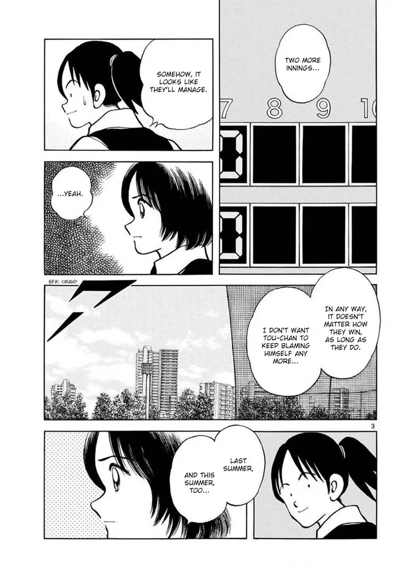 Mix Chapter 130 page 3