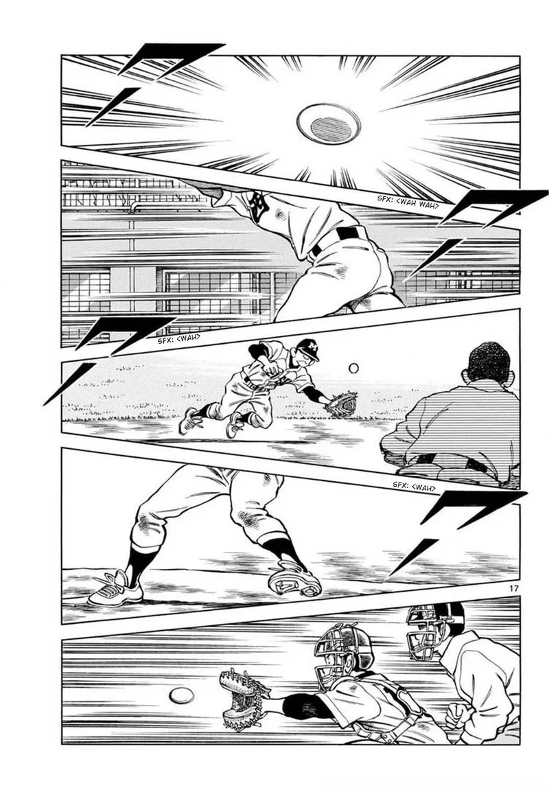 Mix Chapter 130 page 17