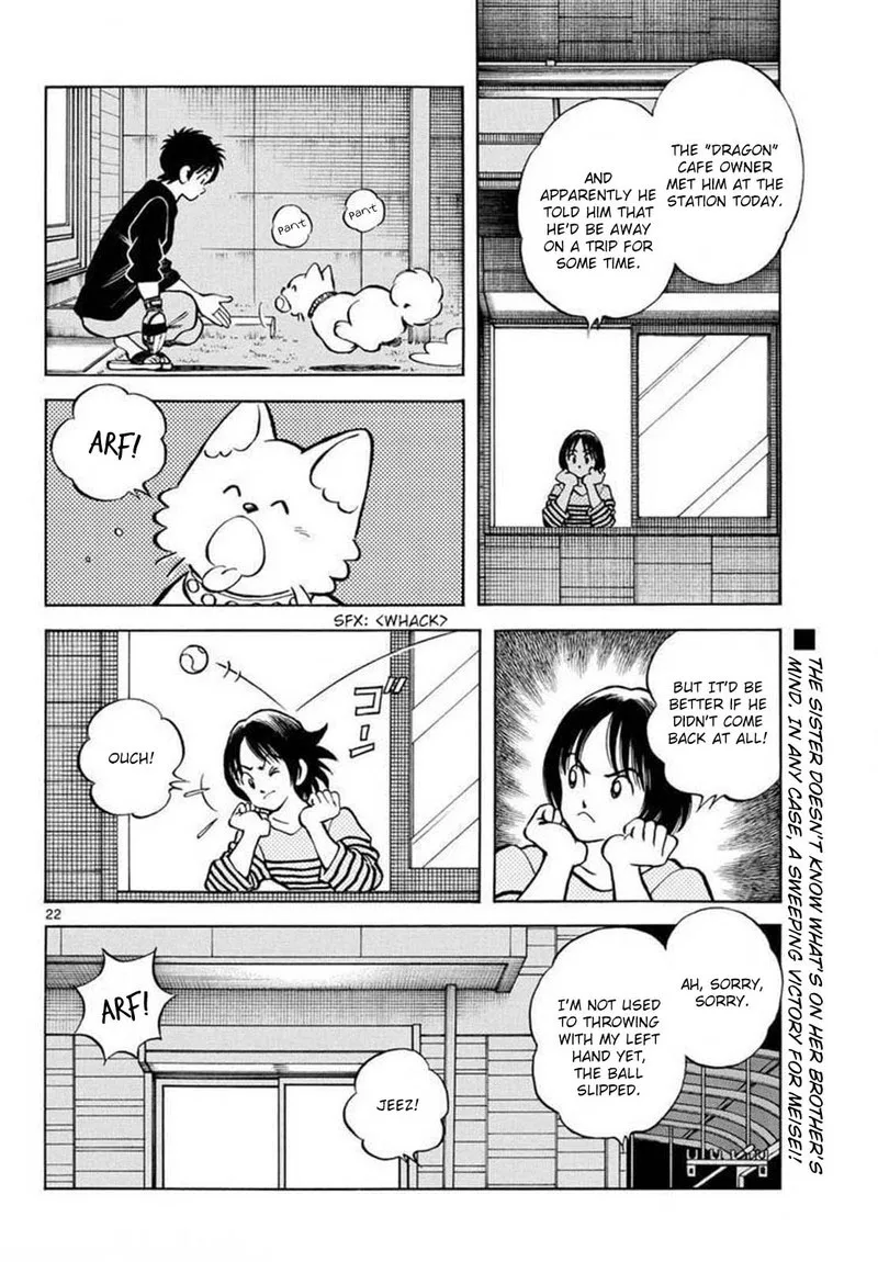 Mix Chapter 130 page 22