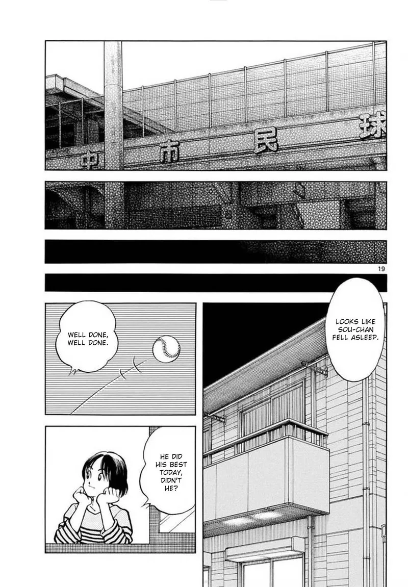 Mix Chapter 130 page 19