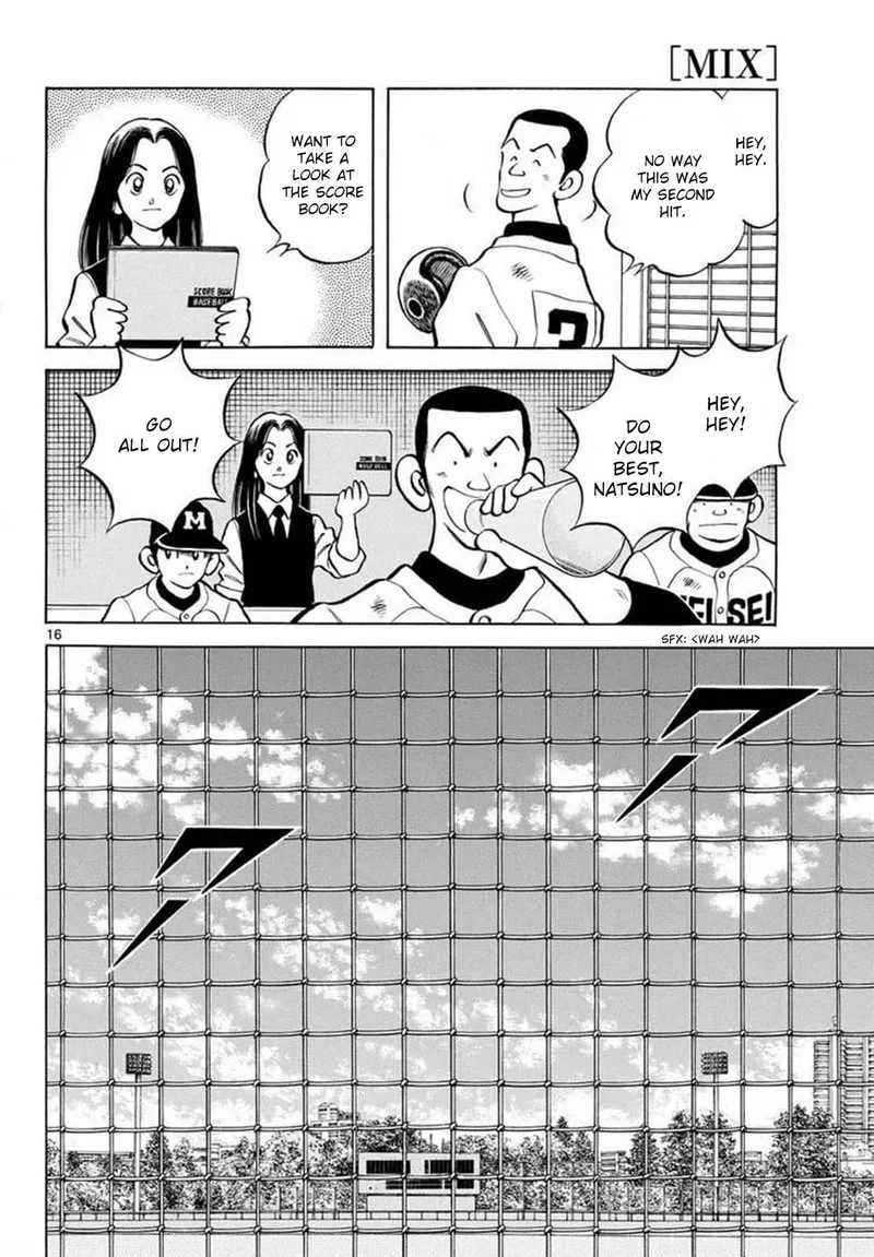Mix Chapter 130 page 16
