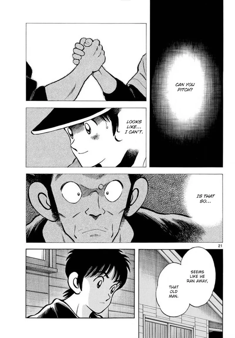 Mix Chapter 130 page 21