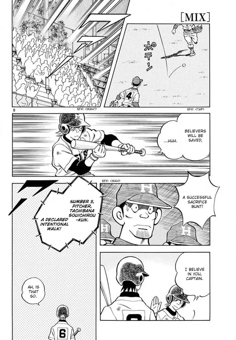 Mix Chapter 130 page 8