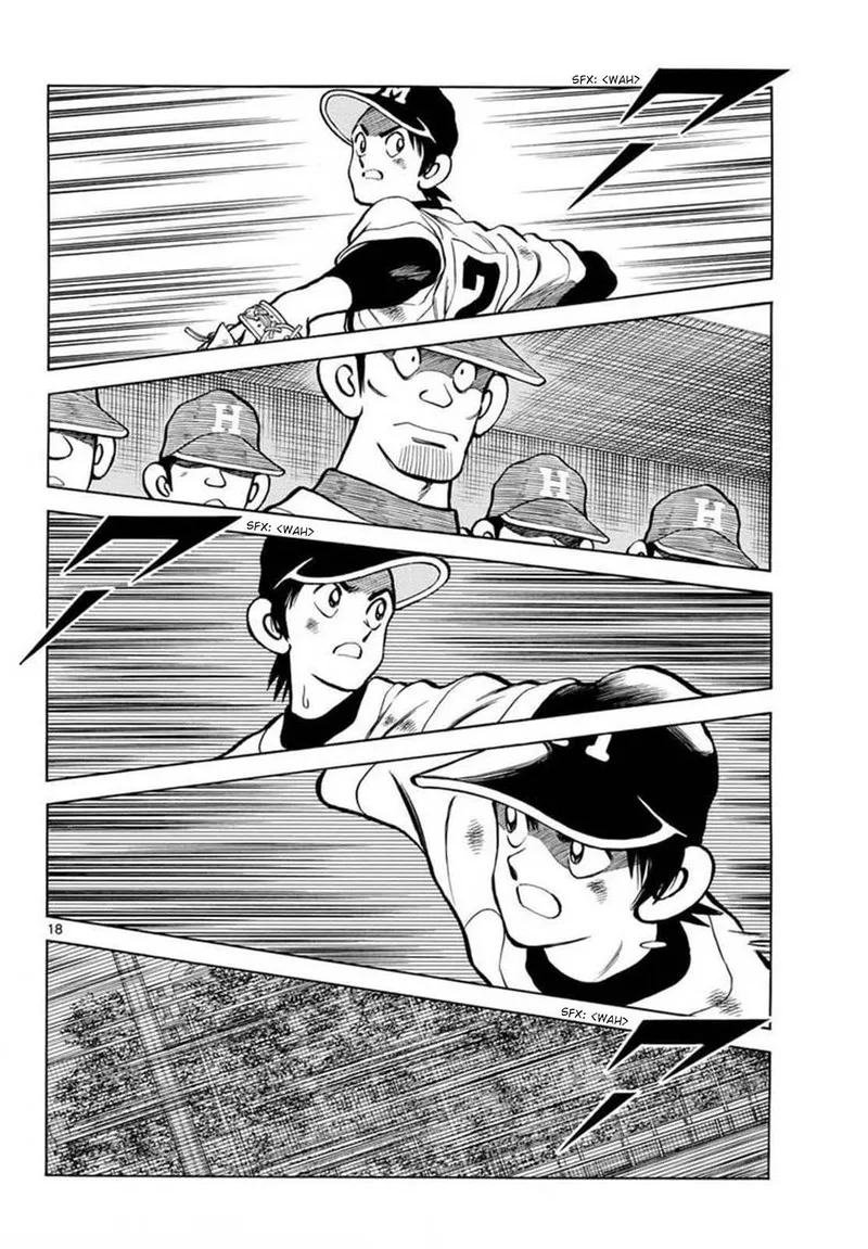Mix Chapter 130 page 18