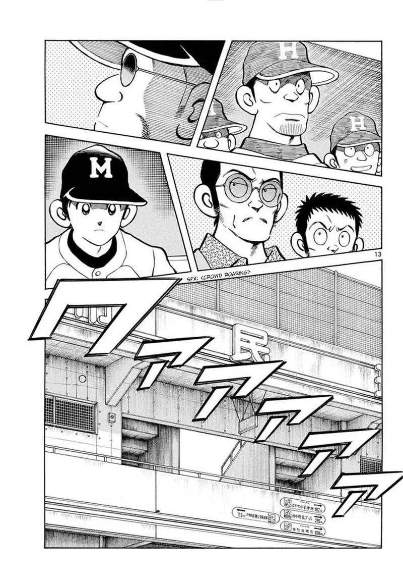Mix Chapter 130 page 13
