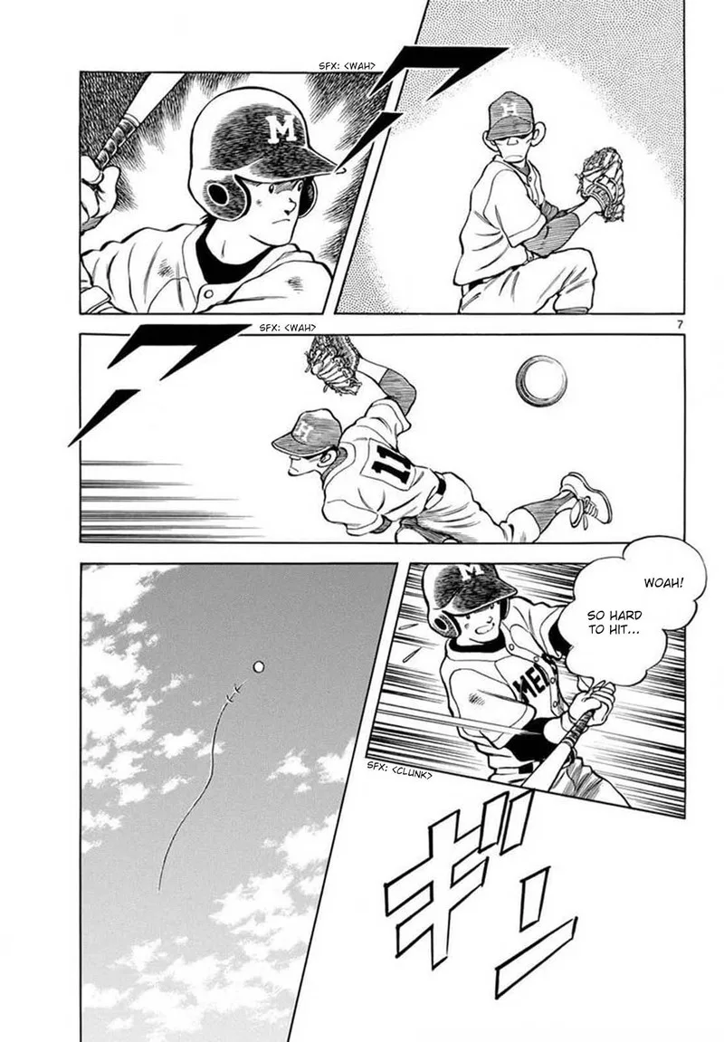 Mix Chapter 130 page 7