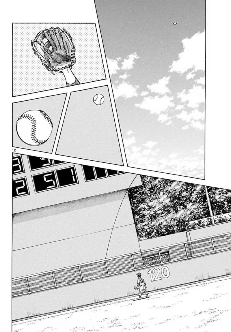 Mix Chapter 130 page 12