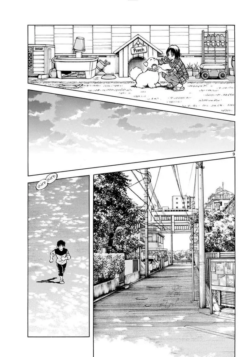 Mix Chapter 131 page 9