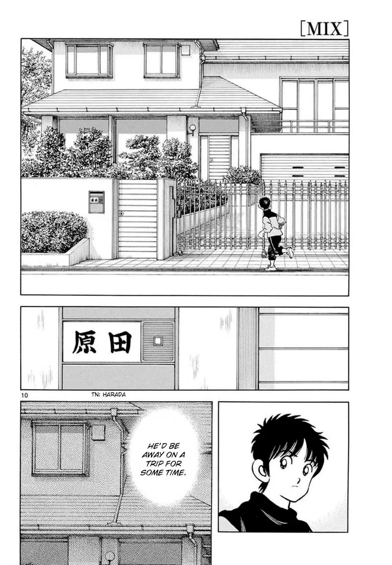 Mix Chapter 131 page 10