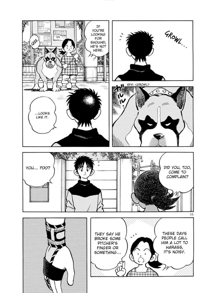 Mix Chapter 131 page 11
