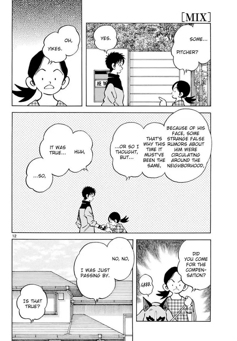 Mix Chapter 131 page 12