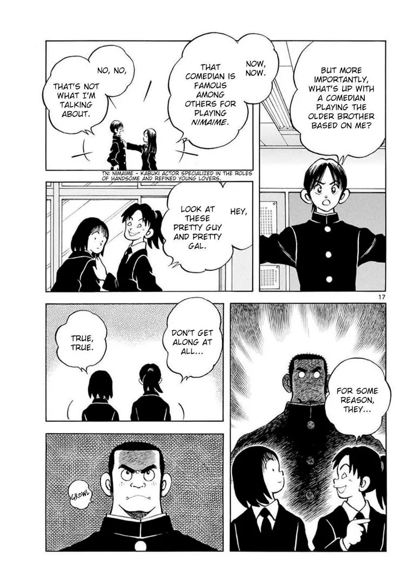 Mix Chapter 131 page 17