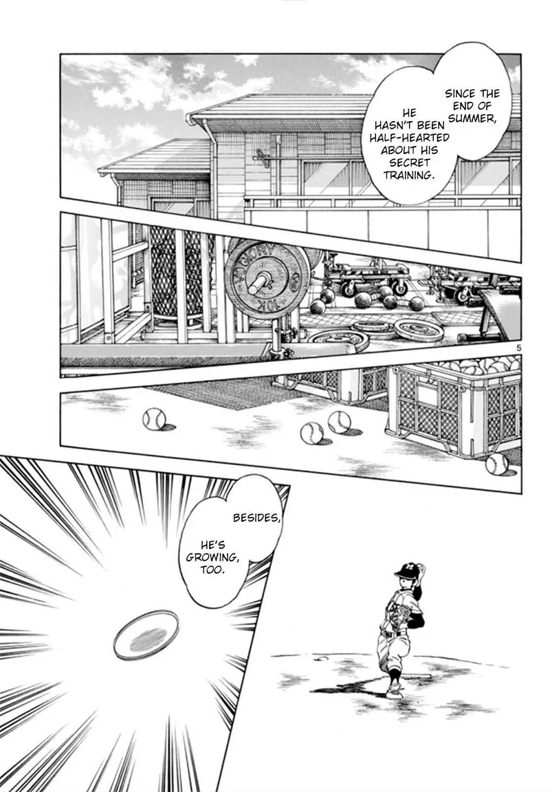 Mix Chapter 131 page 5