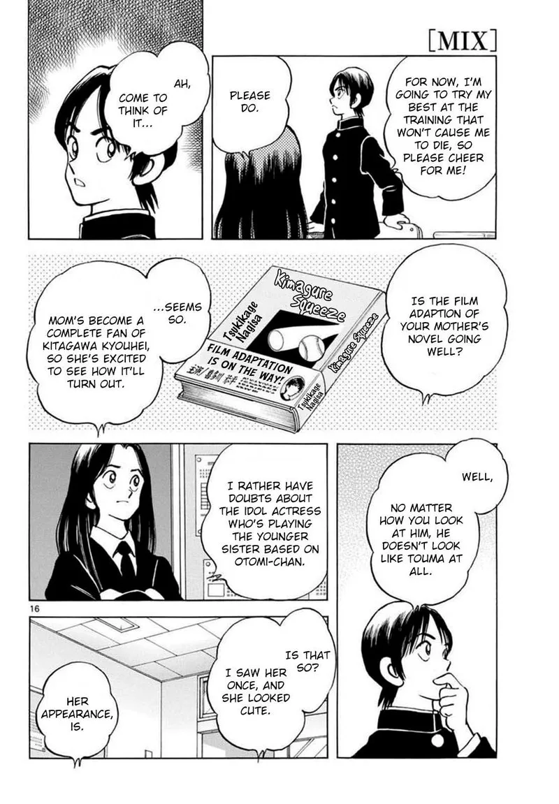 Mix Chapter 131 page 16