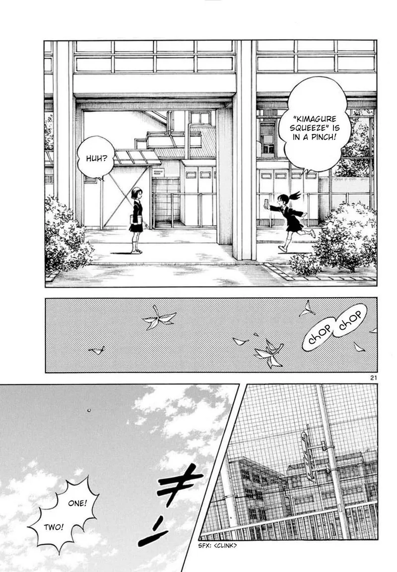 Mix Chapter 131 page 21