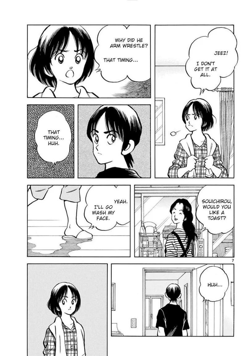 Mix Chapter 131 page 7