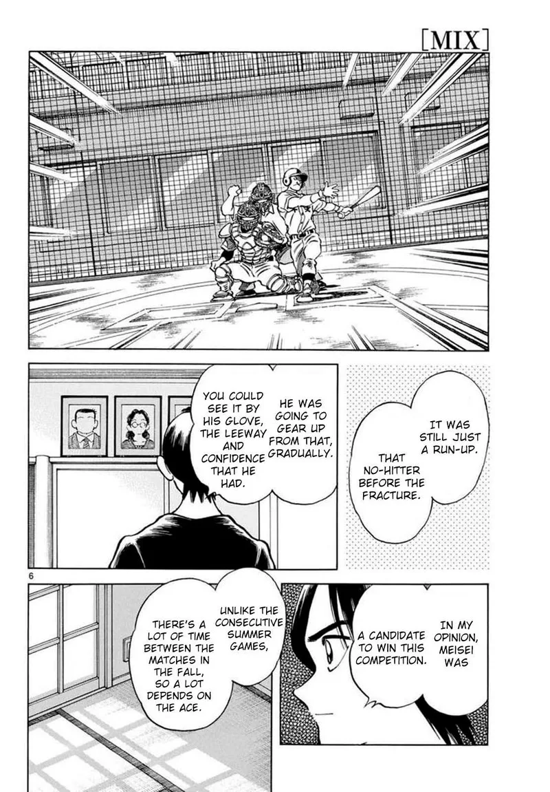 Mix Chapter 131 page 6